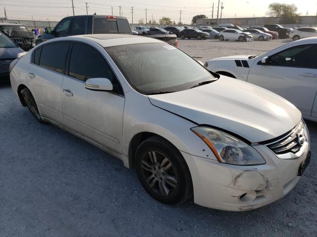 Photo 3 VIN: 1N4AL2AP4BN402554 - NISSAN ALTIMA BAS 