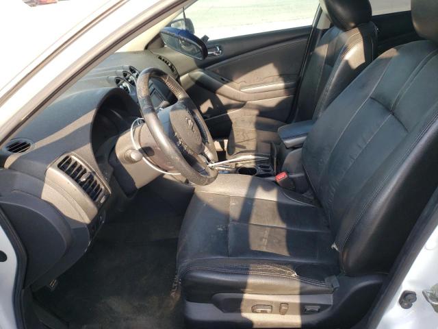 Photo 6 VIN: 1N4AL2AP4BN402554 - NISSAN ALTIMA BAS 