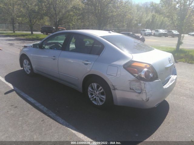 Photo 2 VIN: 1N4AL2AP4BN405227 - NISSAN ALTIMA 