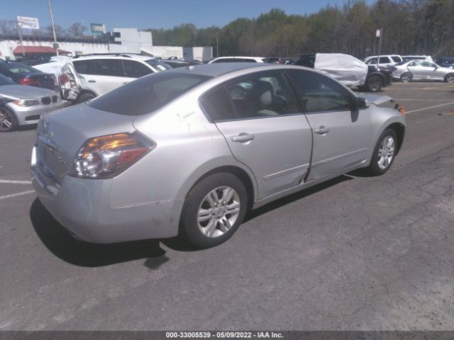 Photo 3 VIN: 1N4AL2AP4BN405227 - NISSAN ALTIMA 