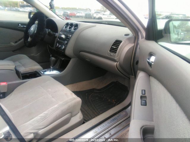 Photo 4 VIN: 1N4AL2AP4BN405227 - NISSAN ALTIMA 