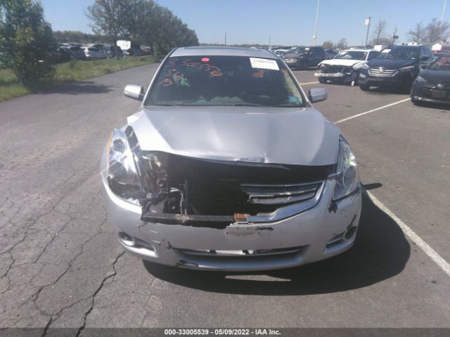 Photo 5 VIN: 1N4AL2AP4BN405227 - NISSAN ALTIMA 