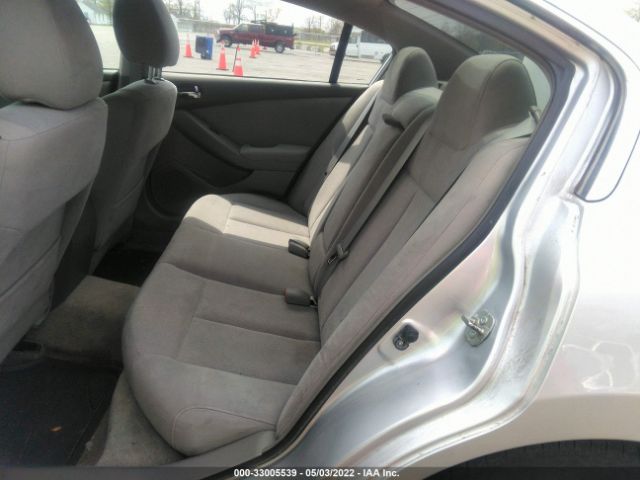 Photo 7 VIN: 1N4AL2AP4BN405227 - NISSAN ALTIMA 