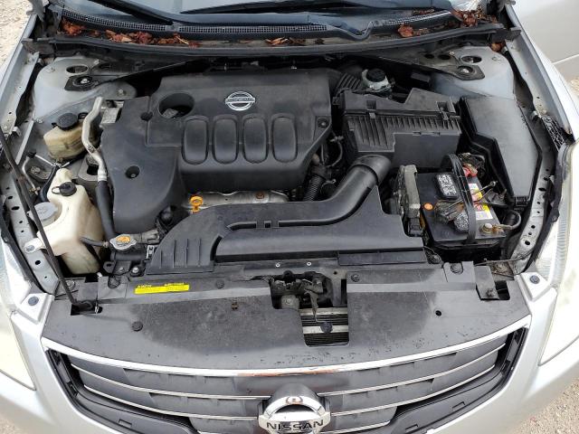 Photo 10 VIN: 1N4AL2AP4BN406121 - NISSAN ALTIMA BAS 