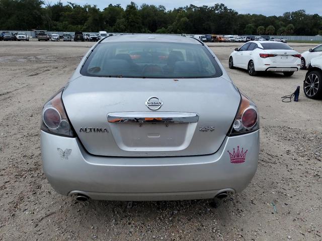 Photo 5 VIN: 1N4AL2AP4BN406121 - NISSAN ALTIMA BAS 