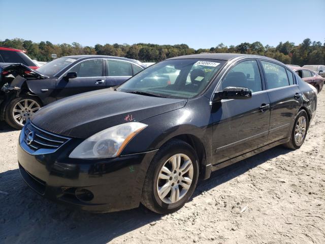 Photo 1 VIN: 1N4AL2AP4BN406376 - NISSAN ALTIMA BAS 