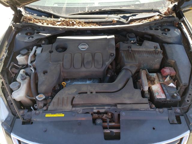 Photo 6 VIN: 1N4AL2AP4BN406376 - NISSAN ALTIMA BAS 