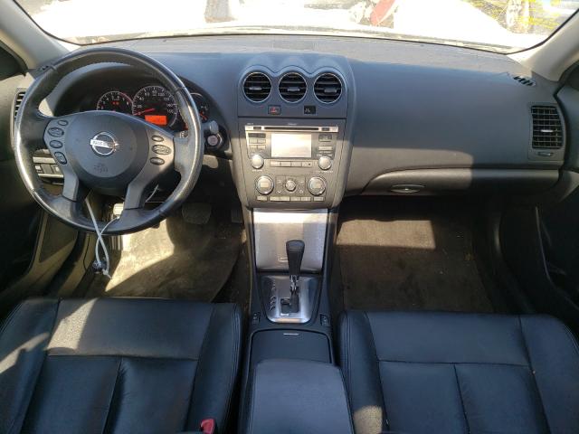 Photo 8 VIN: 1N4AL2AP4BN406376 - NISSAN ALTIMA BAS 