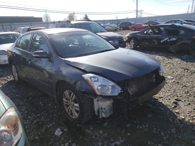 Photo 0 VIN: 1N4AL2AP4BN407110 - NISSAN ALTIMA BAS 