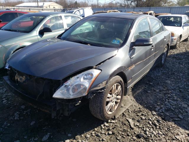 Photo 1 VIN: 1N4AL2AP4BN407110 - NISSAN ALTIMA BAS 