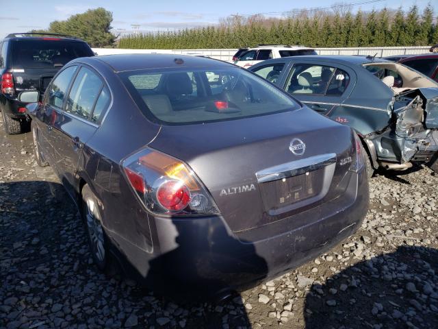 Photo 2 VIN: 1N4AL2AP4BN407110 - NISSAN ALTIMA BAS 