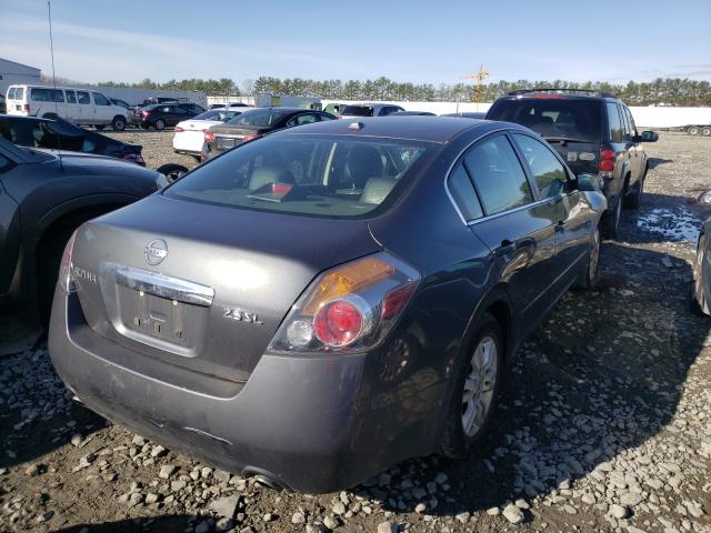 Photo 3 VIN: 1N4AL2AP4BN407110 - NISSAN ALTIMA BAS 