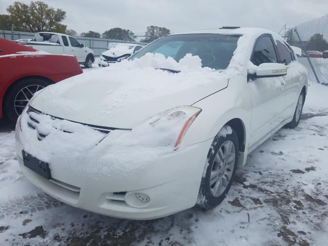 Photo 1 VIN: 1N4AL2AP4BN409200 - NISSAN ALTIMA BAS 