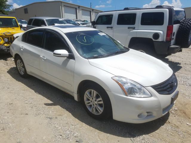 Photo 0 VIN: 1N4AL2AP4BN409813 - NISSAN ALTIMA 