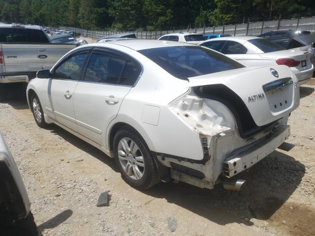 Photo 2 VIN: 1N4AL2AP4BN409813 - NISSAN ALTIMA 