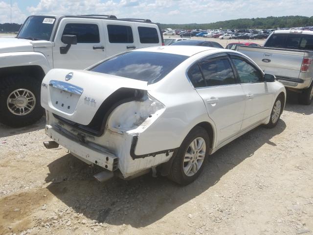 Photo 3 VIN: 1N4AL2AP4BN409813 - NISSAN ALTIMA 