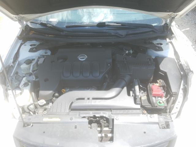 Photo 6 VIN: 1N4AL2AP4BN409813 - NISSAN ALTIMA 