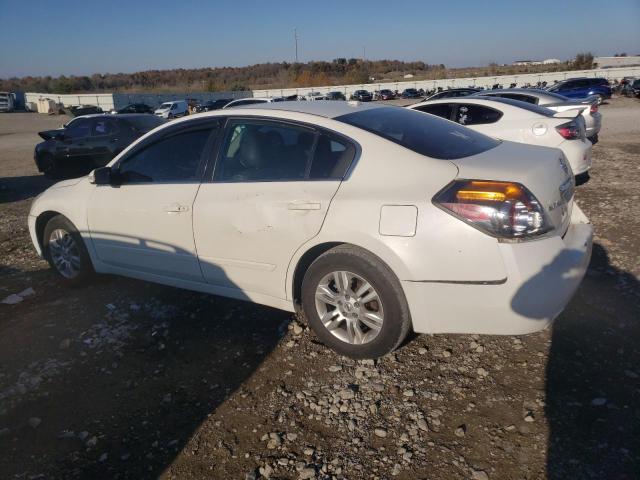 Photo 1 VIN: 1N4AL2AP4BN409813 - NISSAN ALTIMA 