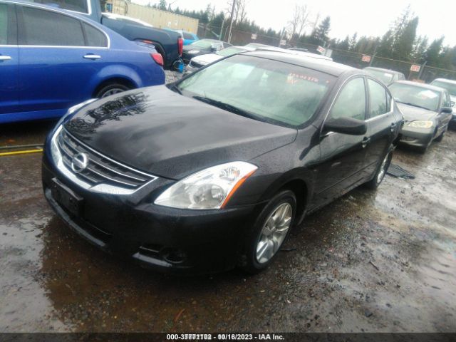 Photo 1 VIN: 1N4AL2AP4BN410332 - NISSAN ALTIMA 