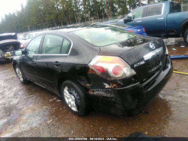 Photo 2 VIN: 1N4AL2AP4BN410332 - NISSAN ALTIMA 