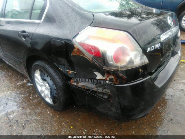 Photo 5 VIN: 1N4AL2AP4BN410332 - NISSAN ALTIMA 