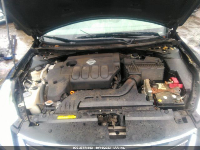 Photo 9 VIN: 1N4AL2AP4BN410332 - NISSAN ALTIMA 