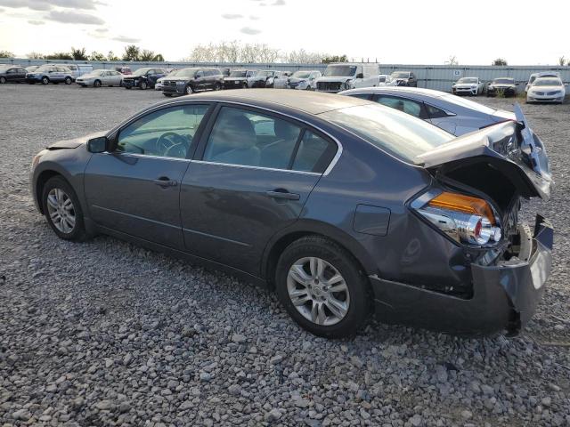 Photo 1 VIN: 1N4AL2AP4BN411383 - NISSAN ALTIMA BAS 