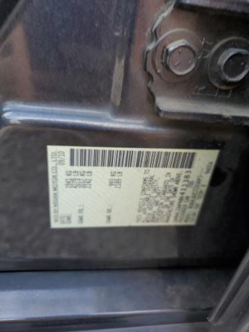 Photo 11 VIN: 1N4AL2AP4BN411383 - NISSAN ALTIMA BAS 