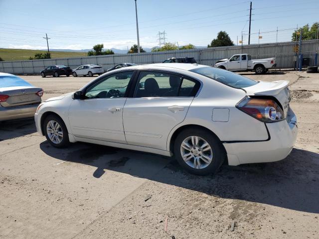 Photo 1 VIN: 1N4AL2AP4BN411500 - NISSAN ALTIMA BAS 