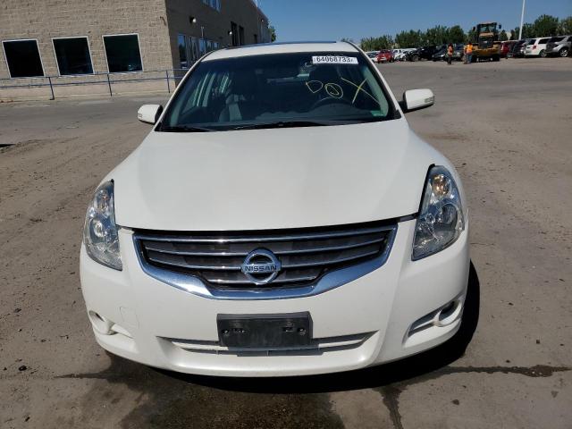 Photo 4 VIN: 1N4AL2AP4BN411500 - NISSAN ALTIMA BAS 