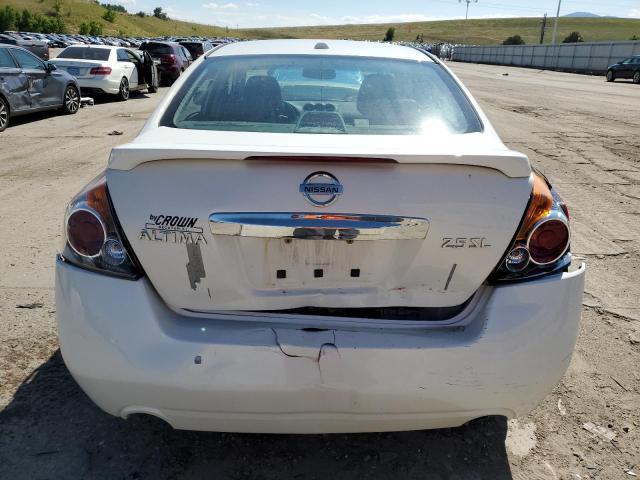 Photo 5 VIN: 1N4AL2AP4BN411500 - NISSAN ALTIMA BAS 