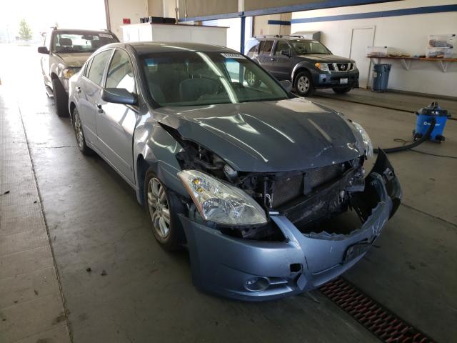 Photo 0 VIN: 1N4AL2AP4BN414137 - NISSAN ALTIMA BAS 