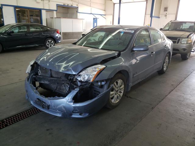 Photo 1 VIN: 1N4AL2AP4BN414137 - NISSAN ALTIMA BAS 