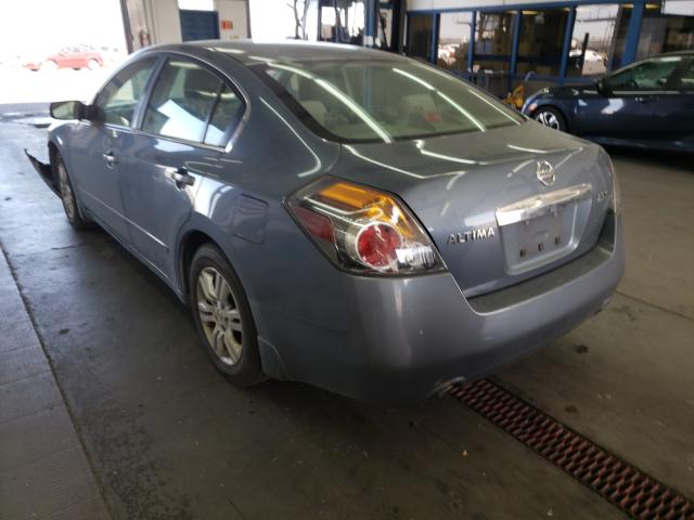 Photo 2 VIN: 1N4AL2AP4BN414137 - NISSAN ALTIMA BAS 