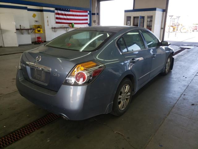 Photo 3 VIN: 1N4AL2AP4BN414137 - NISSAN ALTIMA BAS 