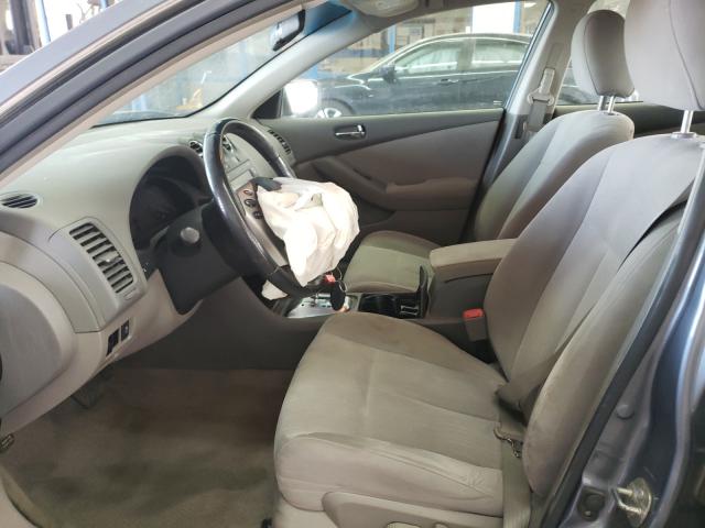 Photo 4 VIN: 1N4AL2AP4BN414137 - NISSAN ALTIMA BAS 