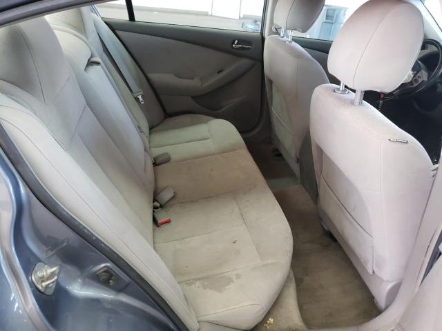 Photo 5 VIN: 1N4AL2AP4BN414137 - NISSAN ALTIMA BAS 