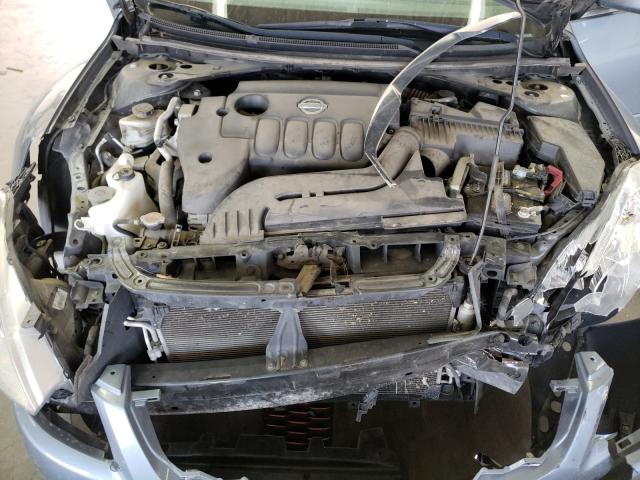 Photo 6 VIN: 1N4AL2AP4BN414137 - NISSAN ALTIMA BAS 