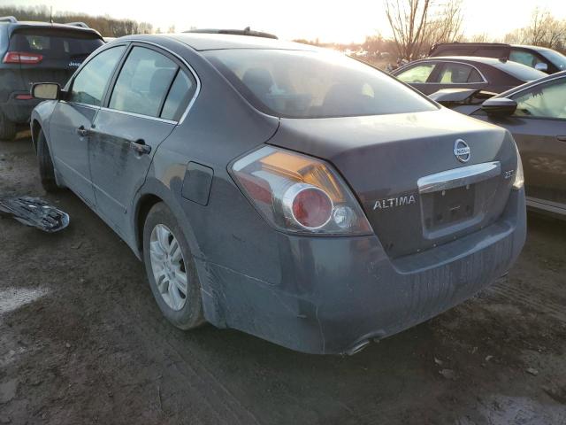 Photo 1 VIN: 1N4AL2AP4BN414834 - NISSAN ALTIMA BAS 