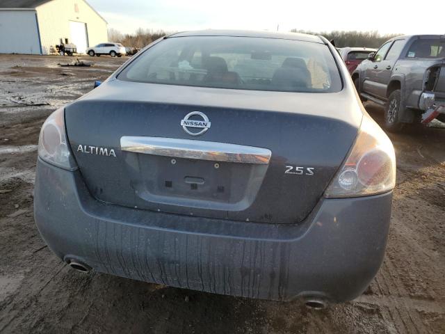 Photo 5 VIN: 1N4AL2AP4BN414834 - NISSAN ALTIMA BAS 