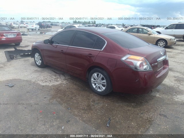 Photo 2 VIN: 1N4AL2AP4BN415028 - NISSAN ALTIMA 