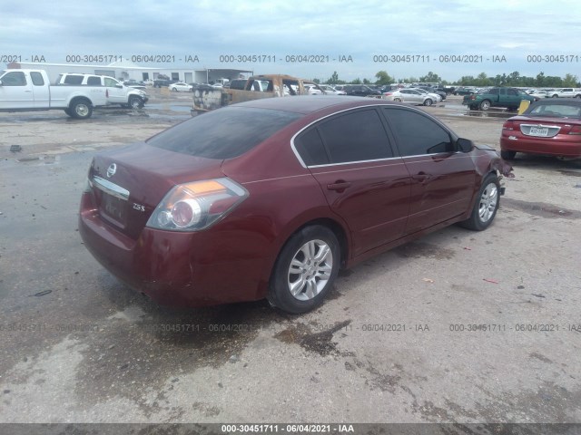 Photo 3 VIN: 1N4AL2AP4BN415028 - NISSAN ALTIMA 