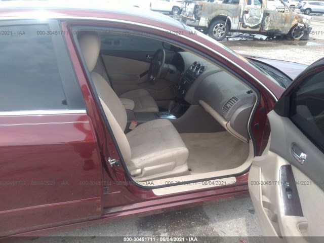 Photo 4 VIN: 1N4AL2AP4BN415028 - NISSAN ALTIMA 