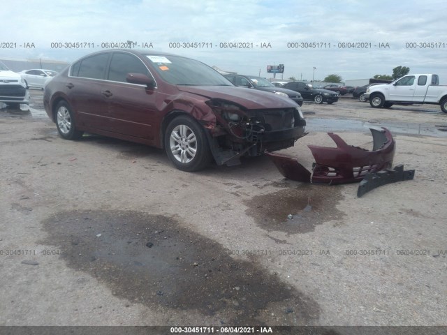 Photo 5 VIN: 1N4AL2AP4BN415028 - NISSAN ALTIMA 