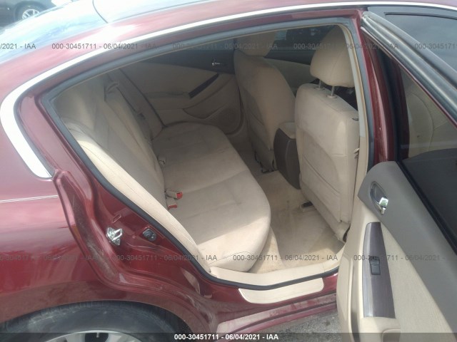 Photo 7 VIN: 1N4AL2AP4BN415028 - NISSAN ALTIMA 