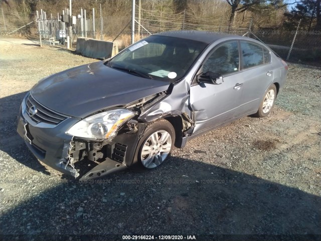 Photo 1 VIN: 1N4AL2AP4BN415238 - NISSAN ALTIMA 