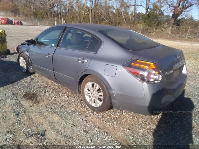 Photo 2 VIN: 1N4AL2AP4BN415238 - NISSAN ALTIMA 