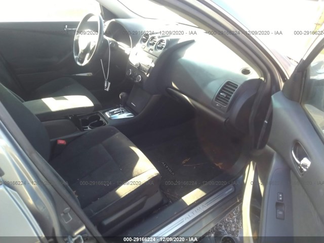 Photo 4 VIN: 1N4AL2AP4BN415238 - NISSAN ALTIMA 