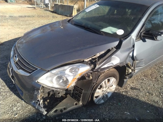 Photo 5 VIN: 1N4AL2AP4BN415238 - NISSAN ALTIMA 