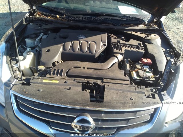 Photo 9 VIN: 1N4AL2AP4BN415238 - NISSAN ALTIMA 